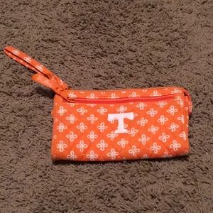 Wristlet/wallet
